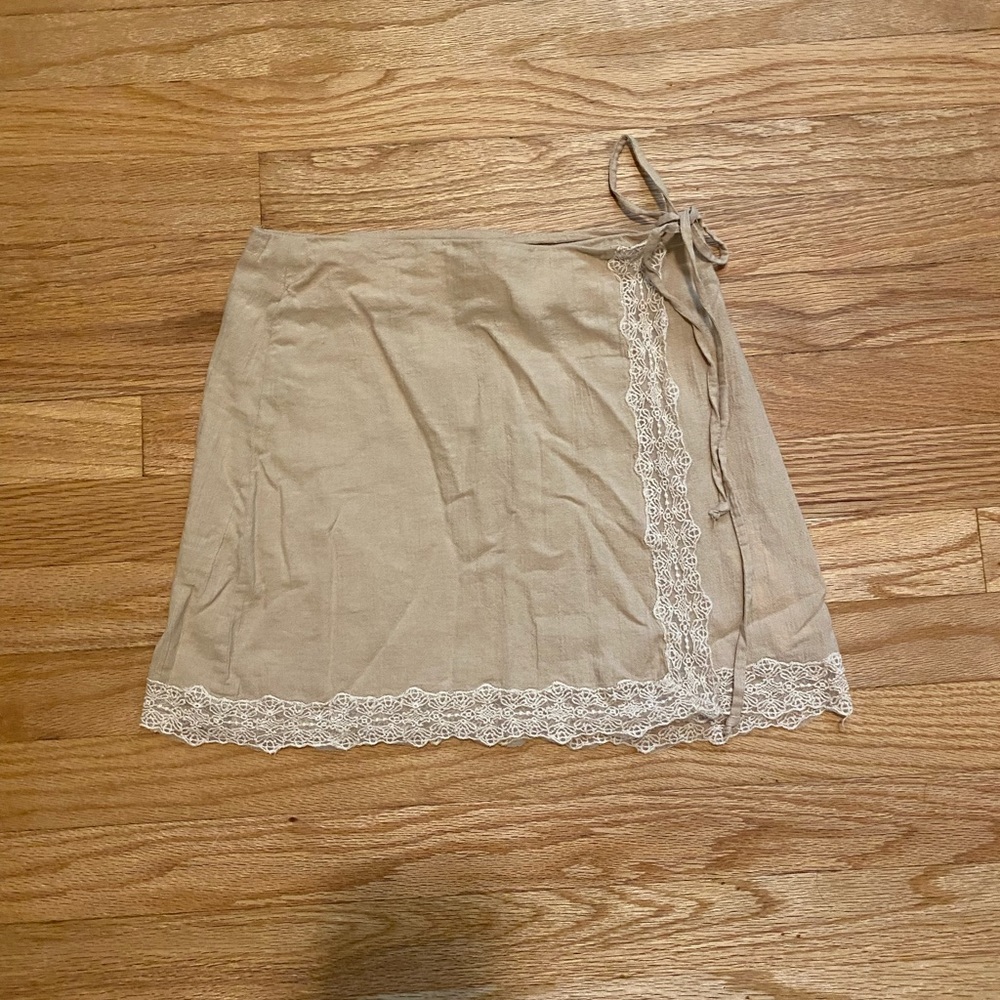 Zara Skirt